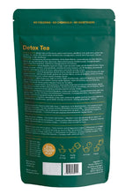 Laden Sie das Bild in den Galerie-Viewer, Puretox Tee Monte Nativo (160g) - Brennnessel, Sencha Grüner Tee, Löwenzahn, Ingwer - Natürlich und rein - Kräutertee Diät - Gesunde Lebensmittel